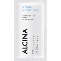 Alcina Basis-Shampoo 10x10 ml