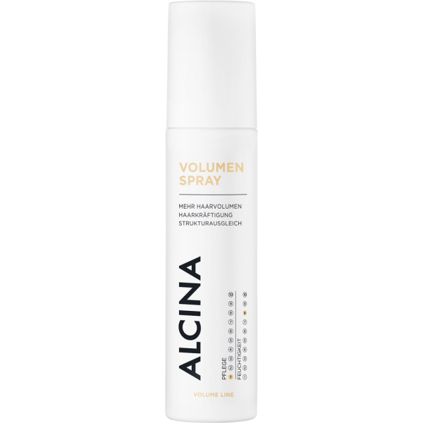 Alcina Volumen-Spray 125 ml