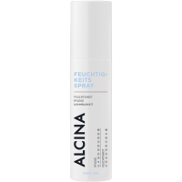 Alcina Feuchtigkeits-Spray 125 ml