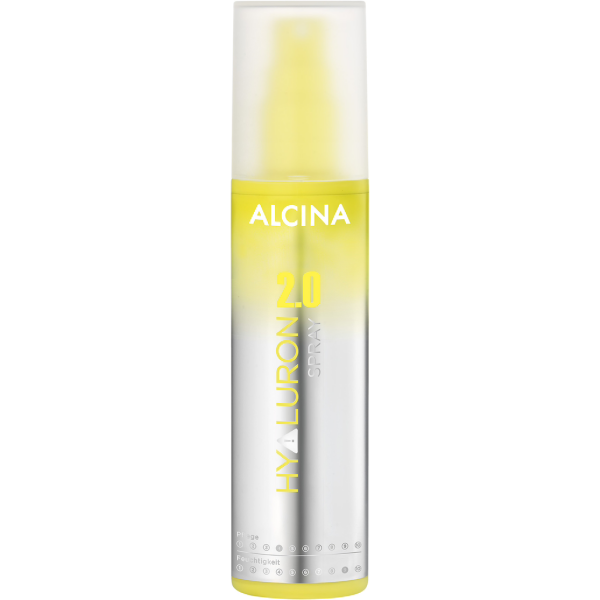 Alcina Hyaluron 2.0 Spray 125 ml