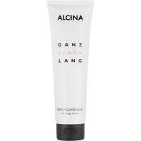Alcina Ganz Schön Lang Glatt-Conditioner 150 ml