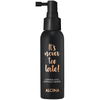 Alcina It`s never too late Kopfhaut-Serum 100 ml