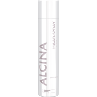 Alcina Haar-Spray Aerosol 500 ml