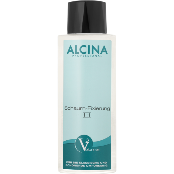 Alcina Schaum-Fixierung 1:1 500 ml