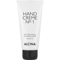 Alcina N°1 Handcreme N°1 50 ml