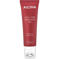 Alcina Hals- und Dekolleté Gel 100 ml