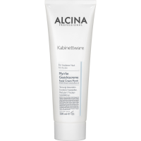 Alcina für trockene Haut Myrrhe Gesichtscreme 250 ml