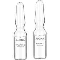 Alcina Hyaluron 2.0 Ampullen Kur 10x1 ml