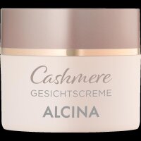 Alcina Cashmere Gesichtscreme 50 ml