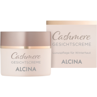 Alcina Cashmere Gesichtscreme 50 ml