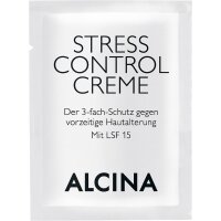 Alcina N°1 Stress Control Creme 10x2 ml