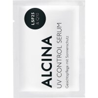 Alcina N°1 UV Control Serum 10x2 ml