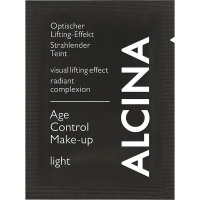 Alcina Age Control Make-up Sachet light 1x10 St.