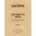 Alcina Authentic Skin Foundation Sachet medium 1x10 St.