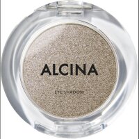 Alcina Eyeshadow sparkling bronze