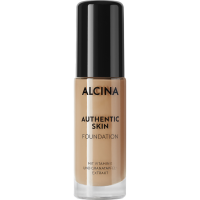 Alcina Authentic Skin Foundation medium 28,5 ml