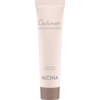 Alcina Cashmere Gesichtscreme 15 ml