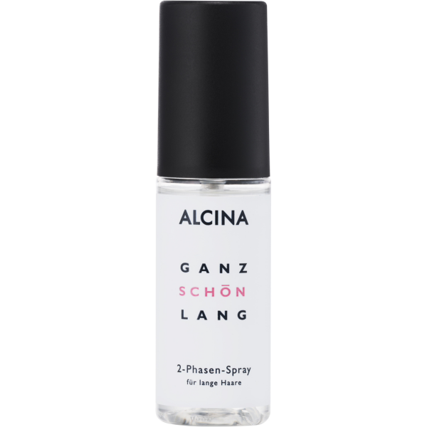 Alcina Ganz Schön Lang 2-Phasen-Spray 50 ml
