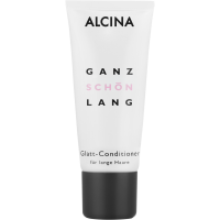 Alcina Ganz Schön Lang Glatt-Conditioner 20 ml