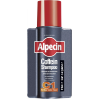 Alcina Alpecin Coffein-Shampoo C1 75 ml