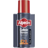 Alpecin Coffein-Shampoo C1 75 ml