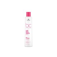 Schwarzkopf Bonacure Color Freeze Shampoo, 250ml