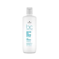 Schwarzkopf Bonacure Moisture Kick Shampoo, 1000 ml