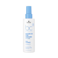 Schwarzkopf Bonacure Moisture Kick Spray Conditioner, 200 ml