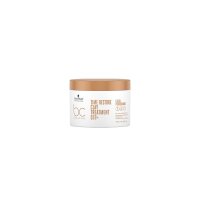 Schwarzkopf Bonacure Time Restore Clay Treatment, 500ml