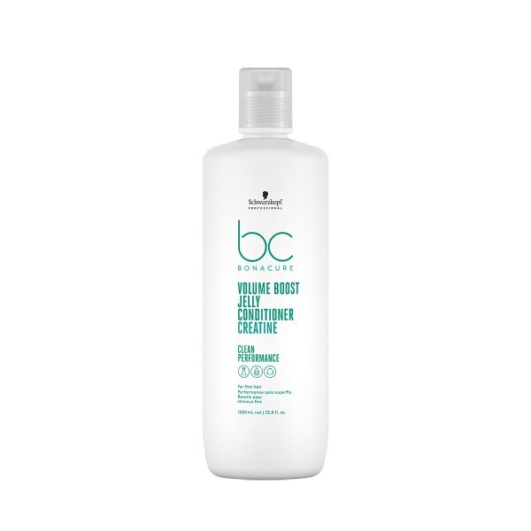 Schwarzkopf Bonacure Volume Boost Jelly Conditioner, 1000ml