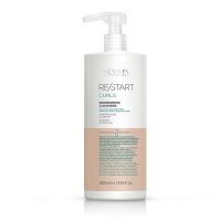 Revlon Restart Curls Nourishing Cleanser 1000 ml