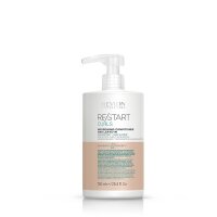 Revlon Restart Curls Nourishing Conditioner 750 ml