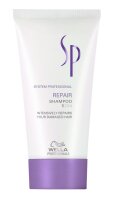 Wella SP Repair Shampoo 30 ml - Reisegröße