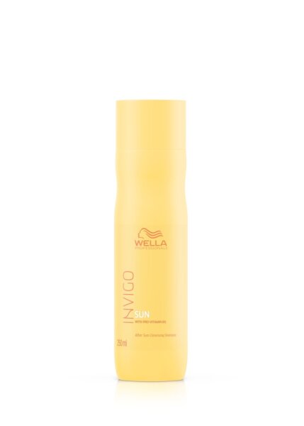 Wella Professionals INVIGO After Sun Cleansing Shampoo 250 ml