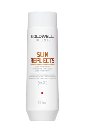 Goldwell Dualsenses Sun Reflects After-Sun Shampoo 100 ml Reisegröße