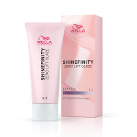 Wella Professionals Shinefinity 60 ml Cool 07/13 Toffee...