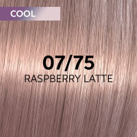 Wella Professionals Shinefinity 60 ml Cool 07/75 Raspberry Latte