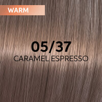 Wella Professionals Shinefinity 60 ml Warm 05/37 Caramel Espresso