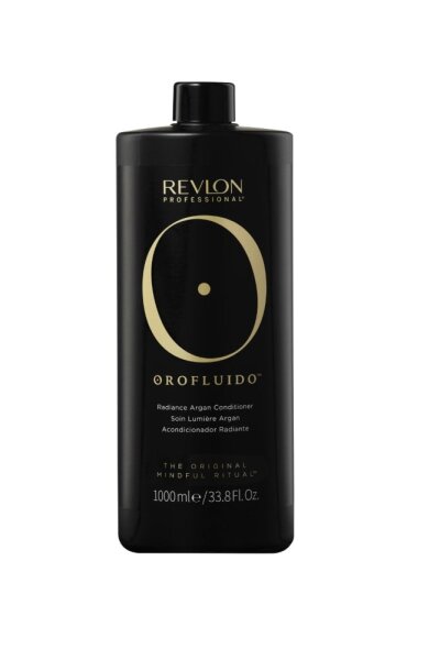 Revlon Orofluido Conditioner 1000 ml - mit Argan