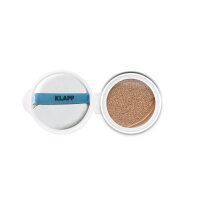 Hyaluronic Color & Care Cushion Foundation Dark...