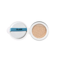 Hyaluronic Color & Care Cushion Foundation Light...
