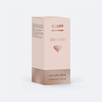 DIAMOND Eye Care Cream 15ml