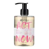 Indola ACT NOW! Color Shampoo, 300ml