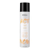 Indola ACT NOW! Texture Spray, 300ml