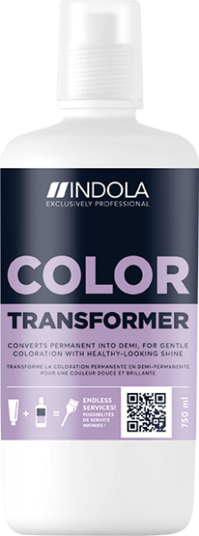 Indola Demi Color Transformer - 750 ml