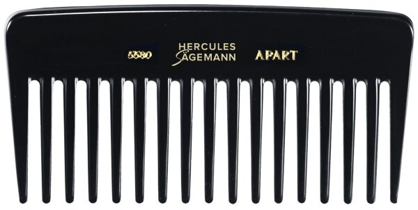 Hercules Sägemann Meisterkamm Styling 5580 5 3/4 Beauty Styler Apart Schwarz