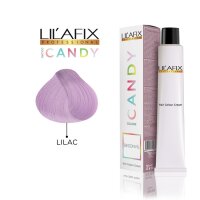 LilaFix Haarfarbe 100 ml CANDY Lilac