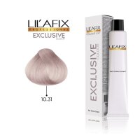 LilaFix Haarfarbe 100 ml EXCLUSIVE Colour 10/31