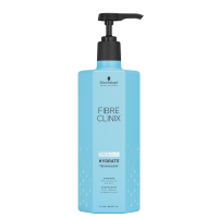 Schwarzkopf Fibre Clinix Hydrate Shampoo 1000 ml
