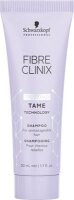 Schwarzkopf Fibre Clinix Tame Shampoo 50ml